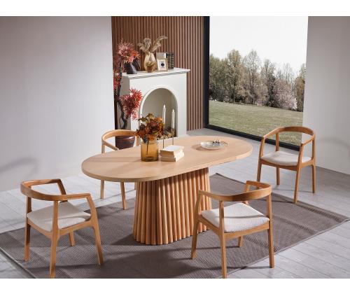 Laud Atlantis - Luonnollinen