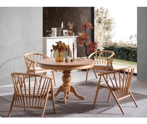 Laud Eva - Luonnollinen