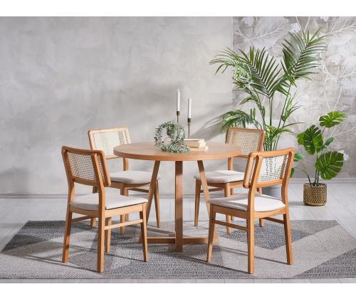 Laud Puffy - Luonnollinen