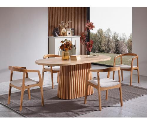 Laud Atlantis - Luonnollinen