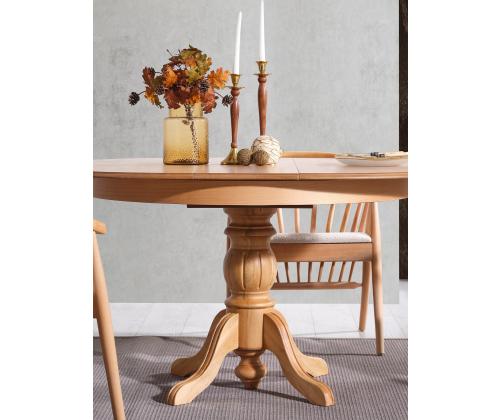 Laud Eva - Luonnollinen