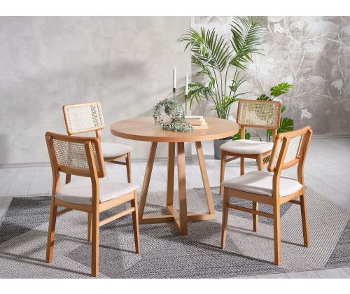 Laud Puffy - Luonnollinen