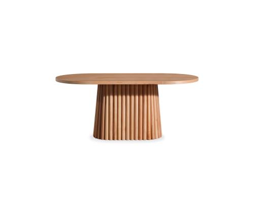 Laud Atlantis - Luonnollinen