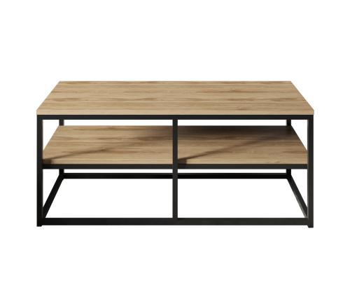 Sohvapöytä Forteaus - Pähkinä