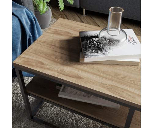 Sohvapöytä Forteaus - Pähkinä