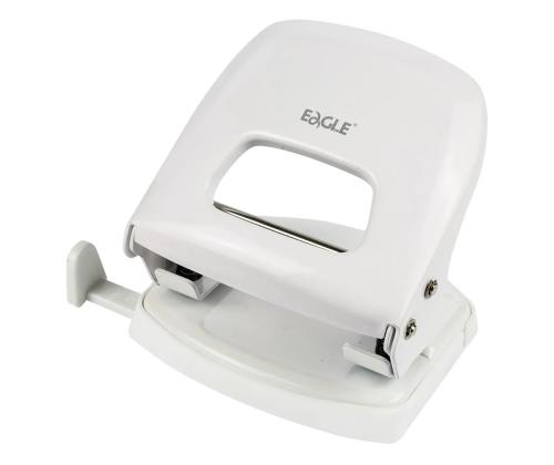 Lävistäjä Eagle kapasiteetti 25 arkkia valkoinen