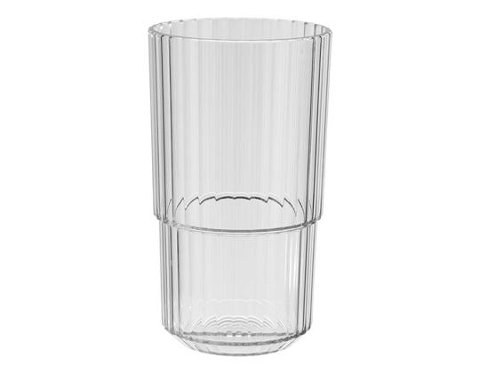 BEST Glass "LINEA" 0,5L tritanmuovi, säilytettävä (APS)