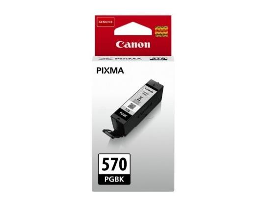 Canon Ink PGI-570BK (0372C001)