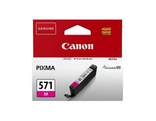 Canon Ink CLI-571M Magenta (0387C001)