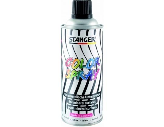 STANGER Color Spray MS 400 ml valkoinen 100001