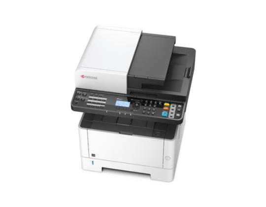 Kyocera ECOSYS M2135dn tulostin Laser B/W MFP A4 35 ppm Ethernet LAN USB