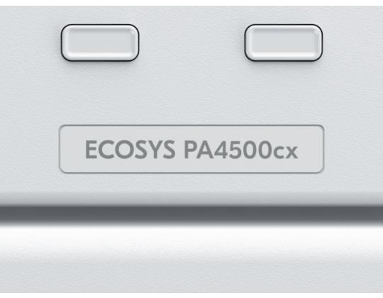 Kyocera ECOSYS PA4500cx tulostin Laser Color A4 45 ppm Ethernet LAN USB
