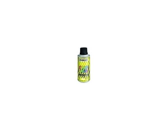 Spray maali STANGER MS 150 ml neonkeltainen 115039