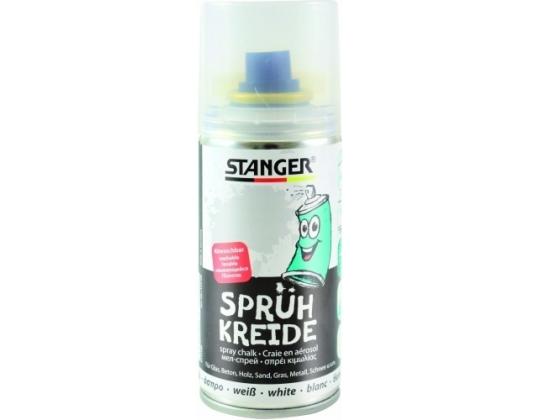 STANGER Spray liitu, 150 ml, valkoinen 115100