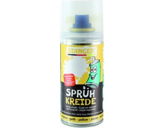 STANGER Spray liidut, keltainen, 150 ml 115101