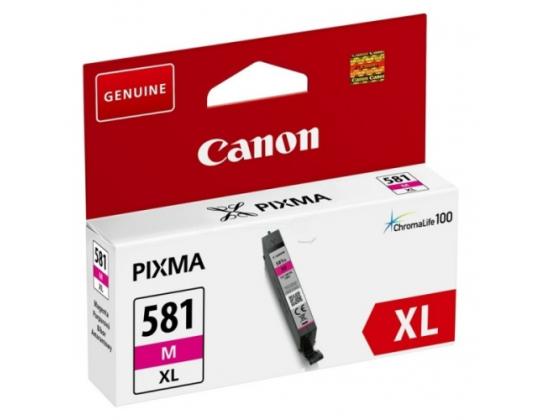 Canon Ink CLI-581 Magenta XL (2050C001)