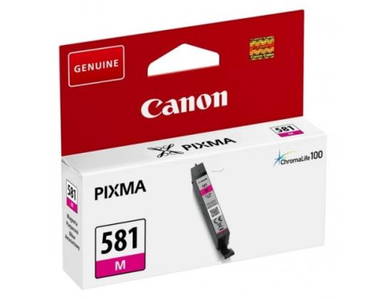 Canon Ink CLI-581 Magenta (2104C001)