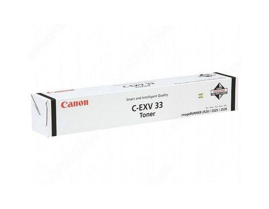 Canon Toner C-EXV 33 (2785B002)