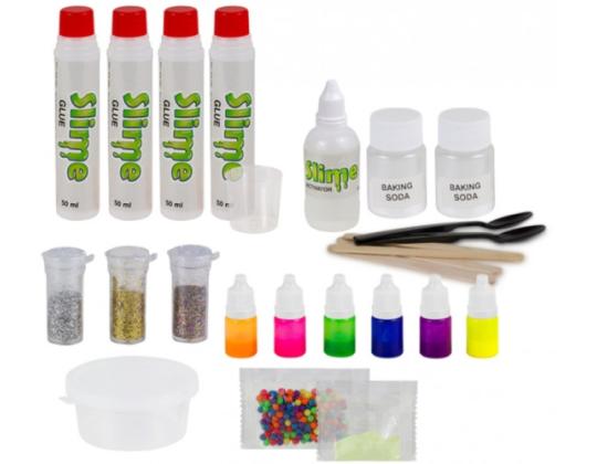 Colorino Creative Slime -setti