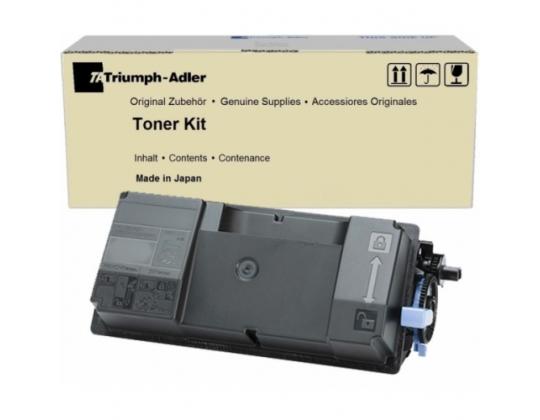 Triumph Adler Toner Kit P5030DN/ Utax Toner P 5030DN (4436010015/ 4436010010)