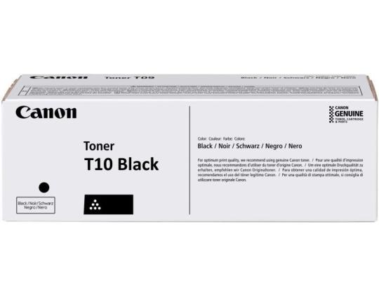 Canon T10 (4566C001) värikasetti, musta