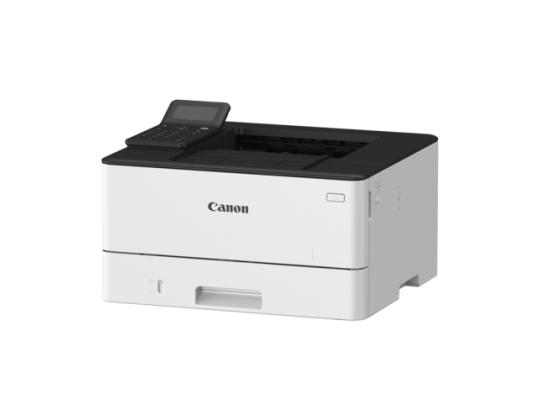 Tulostin Canon i-SENSYS LBP246dw Laser B/W A4 1200x1200 DPI 40 ppm Wi-Fi, USB, LAN