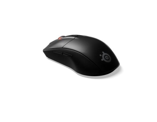 SteelSeries Rival 3 langaton pelihiiri, RF langaton + Bluetooth, 18000 DPI, musta