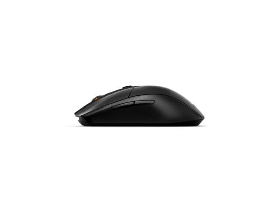 SteelSeries Rival 3 langaton pelihiiri, RF langaton + Bluetooth, 18000 DPI, musta