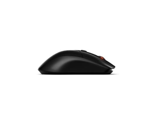 SteelSeries Rival 3 langaton pelihiiri, RF langaton + Bluetooth, 18000 DPI, musta