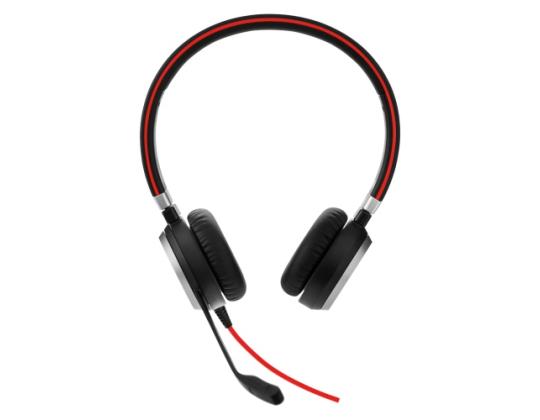 Kuulokkeet Jabra Evolve 40 UC Stereo