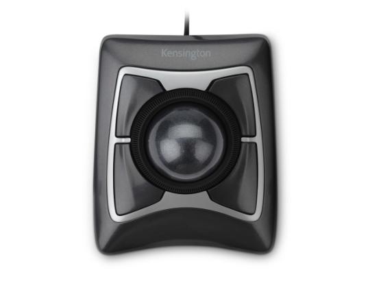 Hiiri ohjauspallolla Kensington Expert Trackball USB