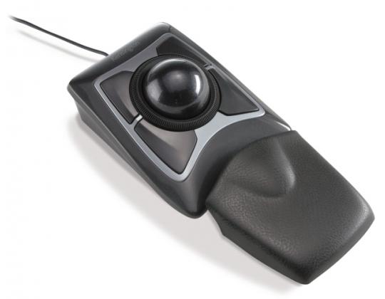 Hiiri ohjauspallolla Kensington Expert Trackball USB