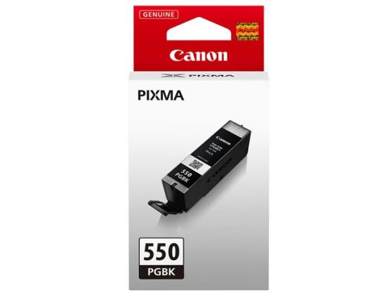 Canon Ink PGI-550 Pigment Black (6496B001)