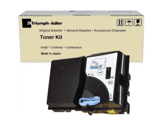 Triumph Adler Copy Kit DC-2520/ Utax Toner CDC 1520 Black (652010115/652010010)