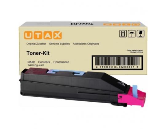 Triumph Adler Copy Kit DDC 2725/ Utax Toner CDC 1725 Magenta (652510114/ 652510014)