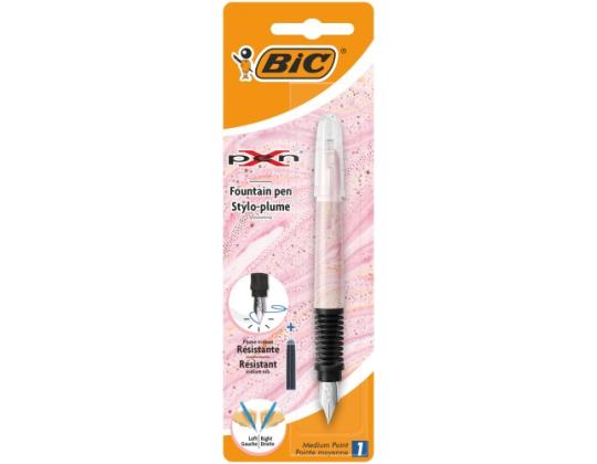 BIC Fountain Pen, 1 kpl, 721361