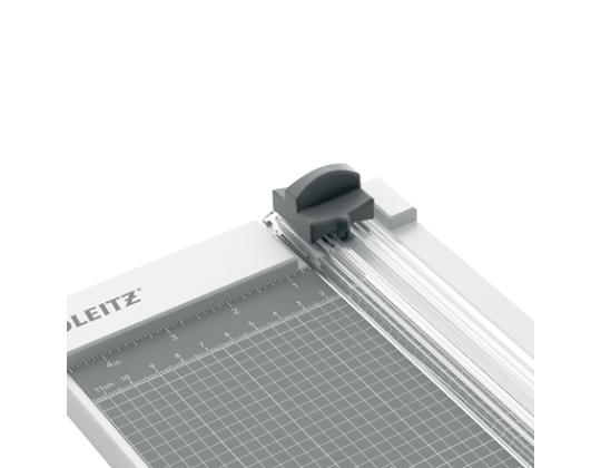 Leitz Precision Home Paper Trimmer A4, 8 arkkia
