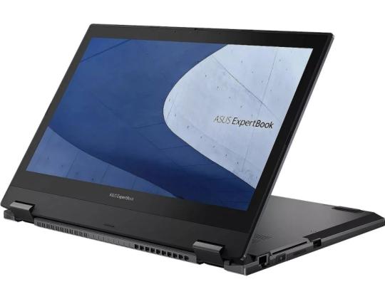 Asus ExpertBook B2 Flip B2402FBA-N70283X Kannettava 14" i5-1240P 8GB 512GB SSD W11P