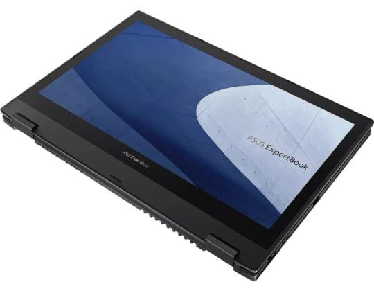 Asus ExpertBook B2 Flip B2402FBA-N70283X Kannettava 14" i5-1240P 8GB 512GB SSD W11P