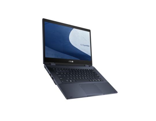 Kannettava Asus ExpertBook B3 B3402FBA Flip Intel i5-1235U/14´´ FHD Touch/8GB/256GB/FingerPrint/W11Pro