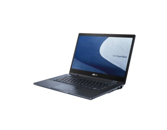 Kannettava Asus ExpertBook B3 B3402FBA Flip Intel i5-1235U/14´´ FHD Touch/8GB/256GB/FingerPrint/W11Pro