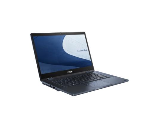 Kannettava Asus ExpertBook B3 B3402FBA Flip Intel i5-1235U/14´´ FHD Touch/8GB/256GB/FingerPrint/W11Pro