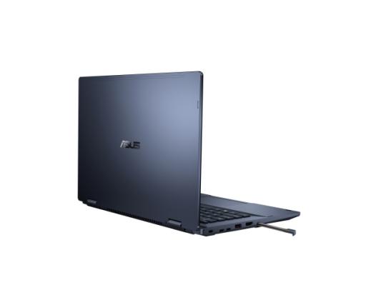 Kannettava Asus ExpertBook B3 B3402FBA Flip Intel i5-1235U/14´´ FHD Touch/8GB/256GB/FingerPrint/W11Pro