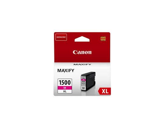 Canon Ink PGI-1500 XL Magenta (9194B001)
