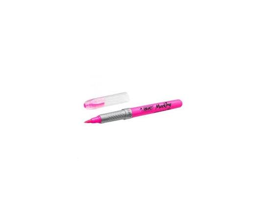 BIC Highlighter FLEX Pink 1 kpl. 494879