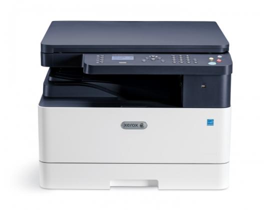 Xerox B1022V_B Monitoimilaser, musta-valkoinen, A3, tulostin