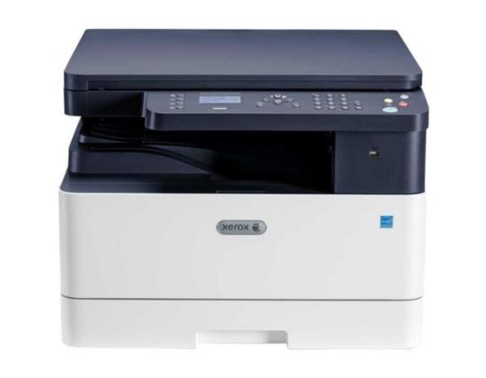 Xerox B1025V_B Monitoimilaser, musta-valkoinen, A3, tulostin