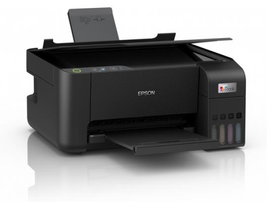 Epson EcoTank L3210 Printer Inkjet A4, värillinen, MFP, USB