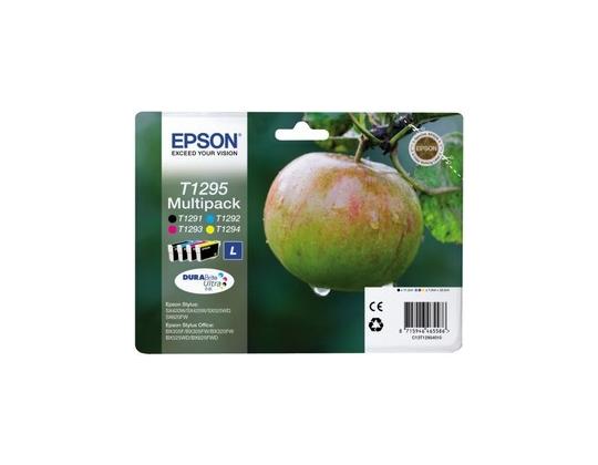 Epson Ink Multipack (C13T12954012)