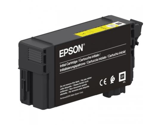 Epson C13T40D440 Keltainen 50ml